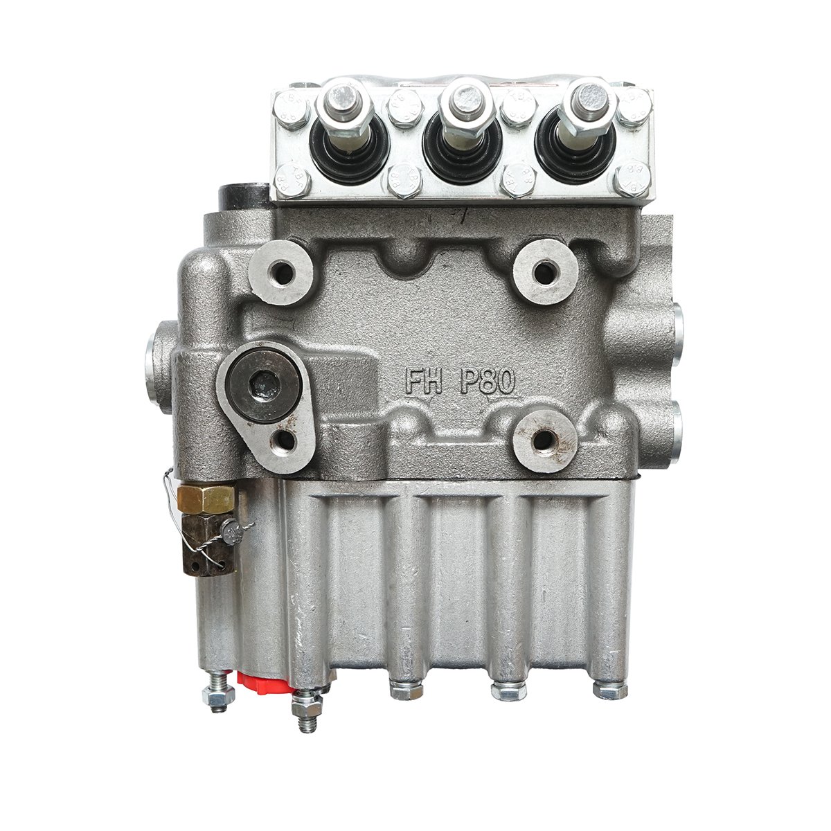 Distribuitor hidraulic 3 manete cu flotant tractor UTB U-650 D700 (manetele nu sunt incluse)